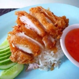 ไก่แซ่บ นักบอล