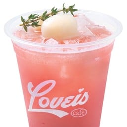 Lychee Something 