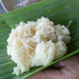ข้าวเหนียว