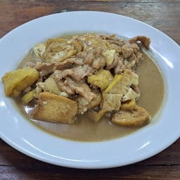 เต้าหู้หมูซีอิ๊ว