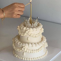 20.2tier princess ❌delivery จะไม่ใส่เม็ดมุกนะคะ