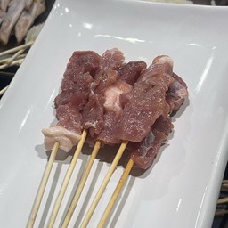 หมูหมักนุ่ม