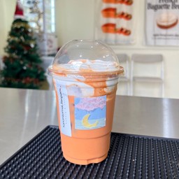 ชาไทยเย็น