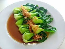 กวางตุ้งฮ่องเต้ผัดน้ำมันหอย