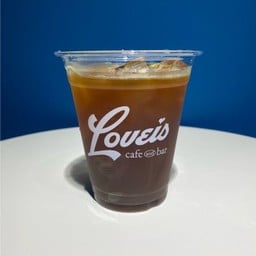 Iced Americano 