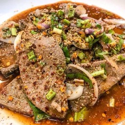 ตับหวาน delivery