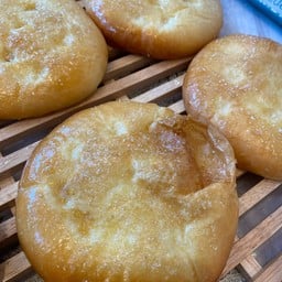 Sugar Bread