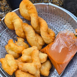 ชุดฮีลใจ(โก๋คู่5+เกรียว2+ชาร้อน1)