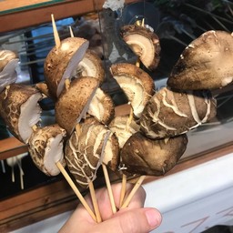 เห็ดหอม