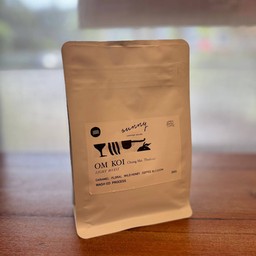 Om Koi - Light Roast 200g