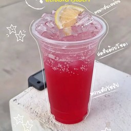 แเดงมะนาวโซดา