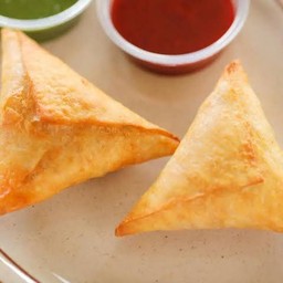 Samosa (3)piece