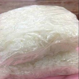 ข้าวสวย