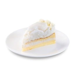 (L) เค้กมะพร้าวอ่อน