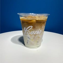 Iced Latte