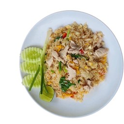 ข้าวผัด