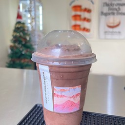 โกโก้ปั่น