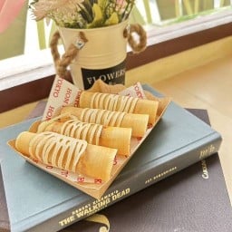 Hom ขนมโตเกียว