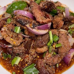 น้ำตกคอหมูย่าง delivery