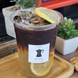 แบล็กฮันนี่เลมอน