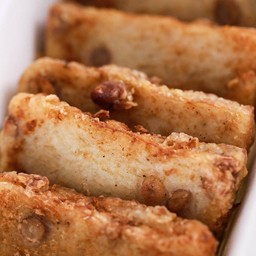 แบบแช่แแข็ง มีน้ำจิ้ม