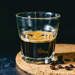 Espresso Shot