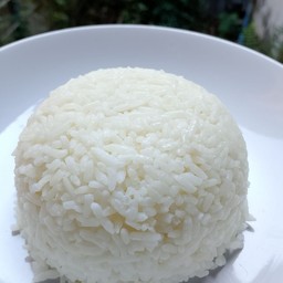 ข้าวเปล่า