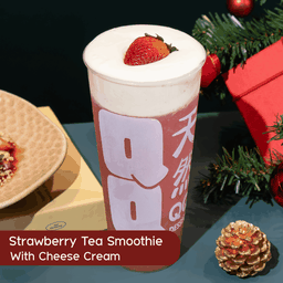 QQ Dessert ทองหล่อ