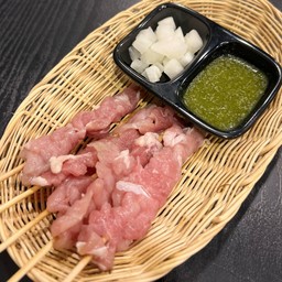 เนื้อหมู