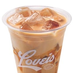 Salted Caramel Macchiato 
