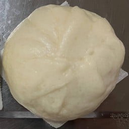 ซาลาเปาไส้ครีม