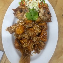 ร้านบ้านเฮา