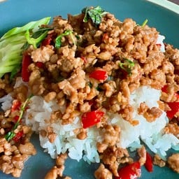 ครัวบ้านกิ๊ก