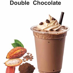 Cocoa House