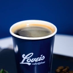 Hot Americano 