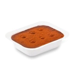 (L) Molten Mousse Chocalate Cake