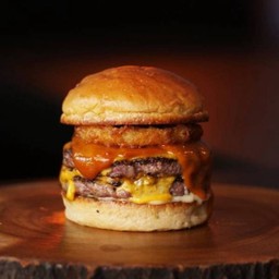 BOUNCE Burger