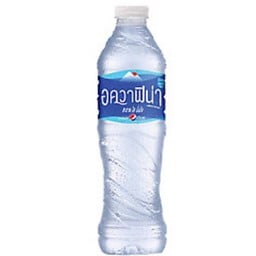 น้ำเปล่าเล็ก delivery