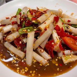 ตำไหลบัว Delivery