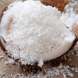 Shredded Coconut