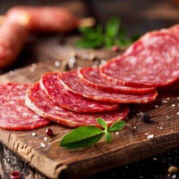 SALAMI 100G.