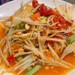 ส้มตำไทย delivery