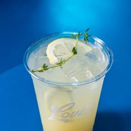 Yuzu Fizz