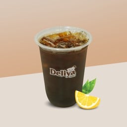 ชาเลม่อน