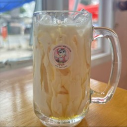 นมหมี น้ำผึ้ง