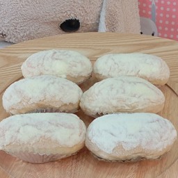 ปังเนยนุ่ม