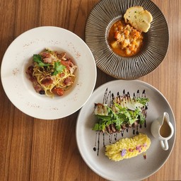 BUONO Italian Restaurant BUONO Italian Restaurant