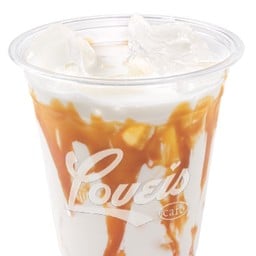 Salted Caramel 