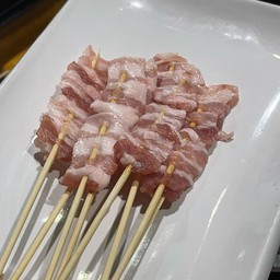 หมูสามชั้น