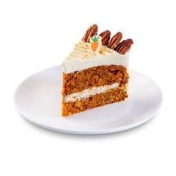 (L) Carrot Cake